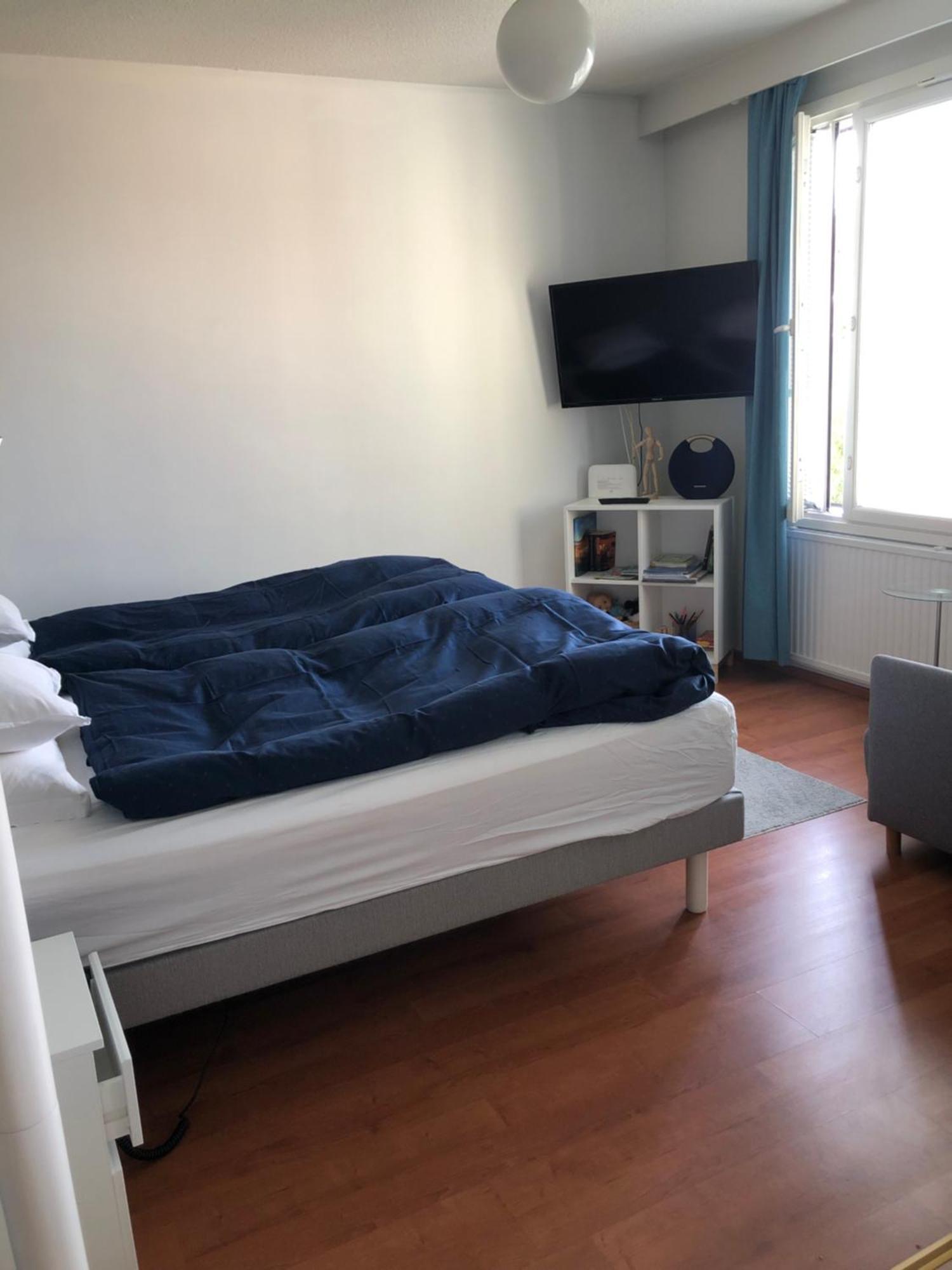 Two Bedroom Apartment Best View To The Sea Glassed Balcony Free Private Parking Kemi Ngoại thất bức ảnh