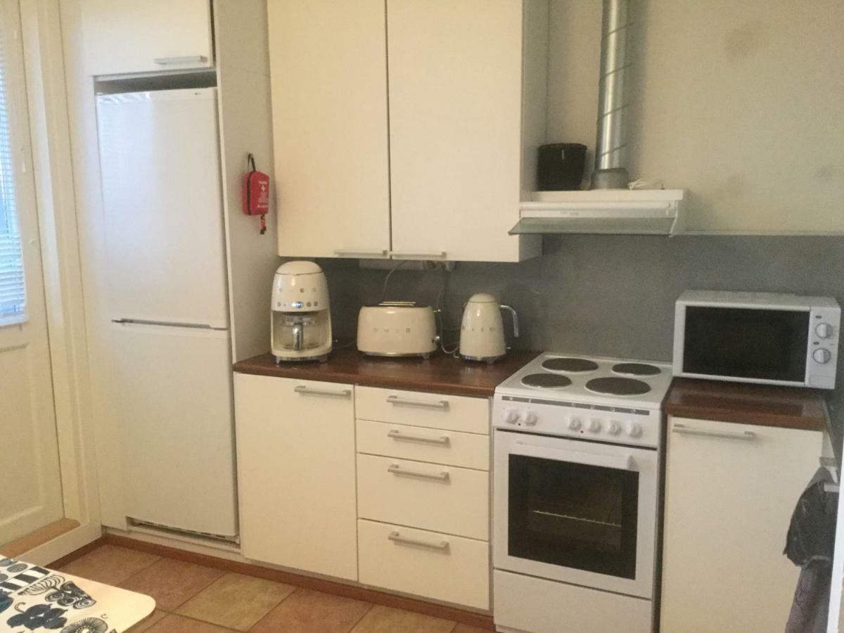 Two Bedroom Apartment Best View To The Sea Glassed Balcony Free Private Parking Kemi Ngoại thất bức ảnh